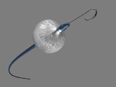 Oliver Segal Pulmonary Vein Isolation CryoBaloon.jpg