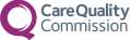 cqc logo dark sitecore