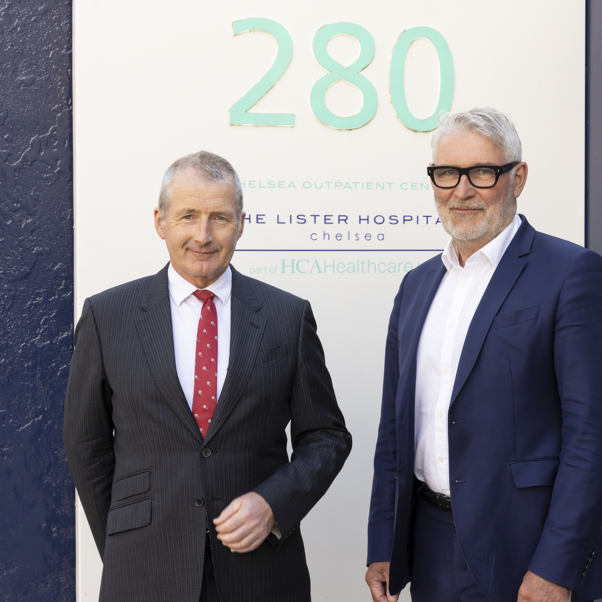 About our consultants | The London Urologists